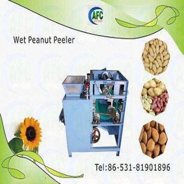 Peanut Wet Peeling Machine